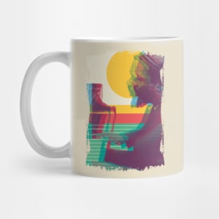 Thelonious Monk Mug